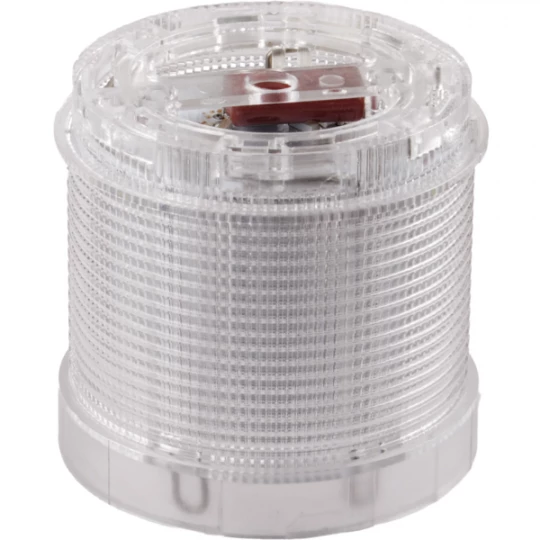 Moduł świetlny biały z diodą LED 230V AC LT70230-LM-W