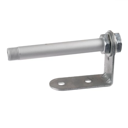 Podstawa aluminiowa kolumny sygnalizacyjnej do montażu bocznego LT70QS-2