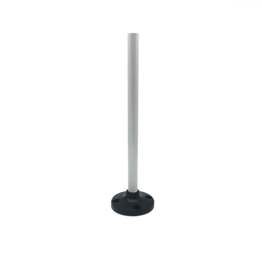 Podstawa aluminiowa kolumny sygnalizacyjnej z podstawą LT70QS-3