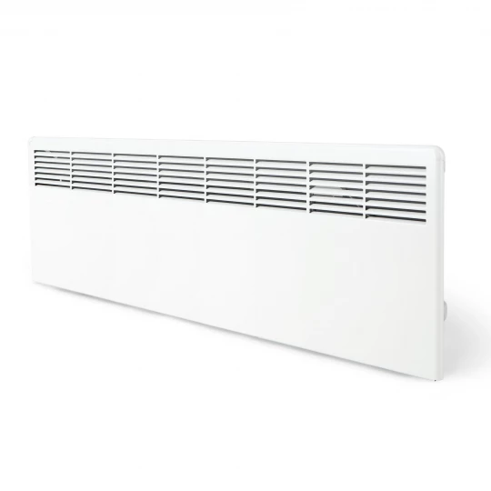 Grzejnik BETA 1500W 39x112 z programatorem Bluetooth wtyczką i wspor. montażowym BETA15-BT-EP