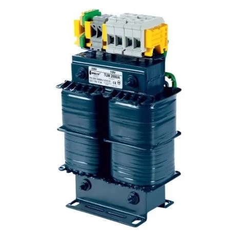 Transformator 1-fazowy TUM 2000VA 230/24V 16224-9932