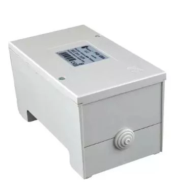 Transformator 1-fazowy PVS 50VA 230/24V /w obudowie IP54/ 16024-9996