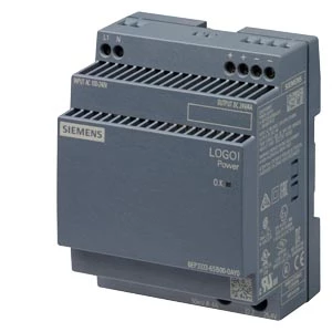 Zasilacz stabilizowany 100-240V AC/24V DC/4A 6EP3333-6SB00-0AY0