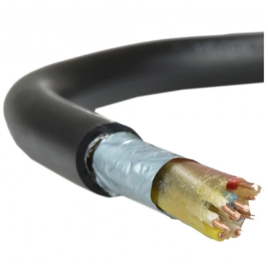 Kabel telekomunikacyjny XzTKMXpw 4x2x0,5 TP0004