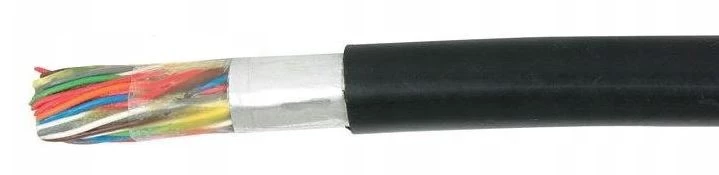 Kabel telekomunikacyjny XzTKMXpw 5x4x0,5