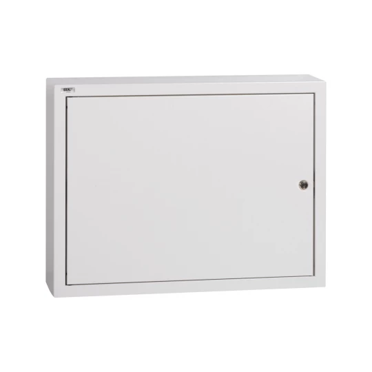 Rozdzielnica natynkowa 48 modułowa metalowa KP-DB-I-MS-224 32636