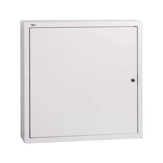 Rozdzielnica natynkowa 72 modułowa metalowa KP-DB-I-MS-324 32637