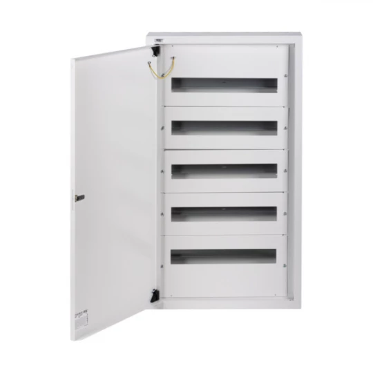 Rozdzielnica natynkowa 90 modułowa (5x18) KP-DB-I-MS-518 29326