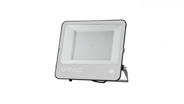 Projektor LED 200W 32000lm 4000K Dioda 160LM/W IP65 Czarny 10363