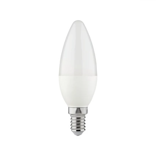 Źródło światła LED IQ-LED C35E14 5,9W-CW