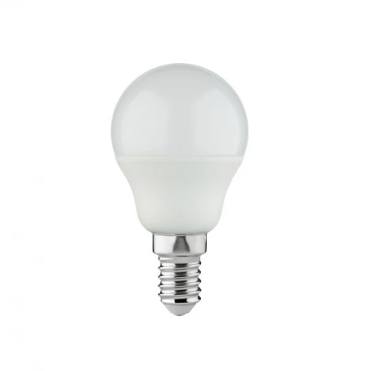 Źródło światła LED IQ-LED G45E14 5,9W-CW