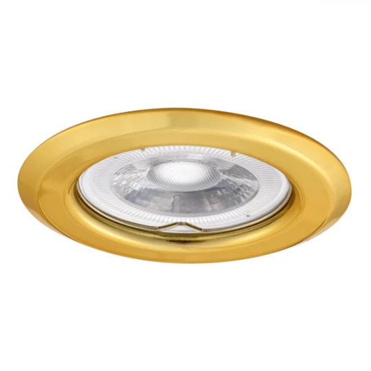 Pierścień oprawy punktowej ARGUS II CT-2114-G