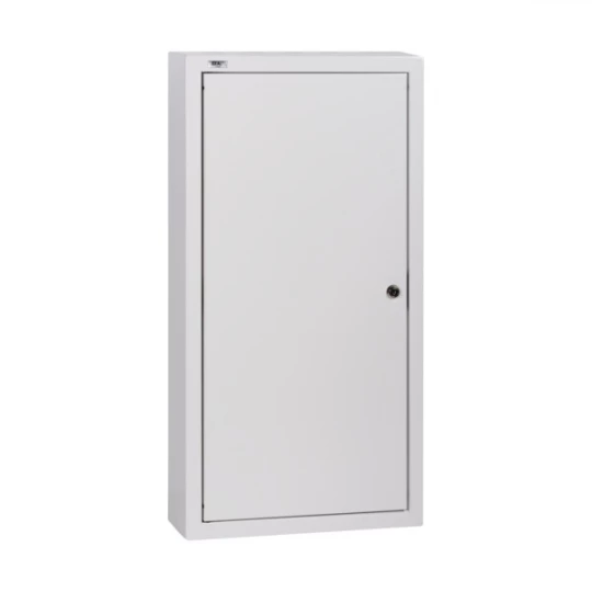 Rozdzielnica natynkowa 48 modułowa (4x12) metalowa KP-DB-I-MS-412 29317
