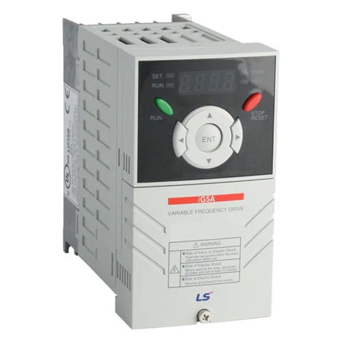 Falownik 3-fazowy 3x400V 0,4kW 1,25A SV004iG5A-4