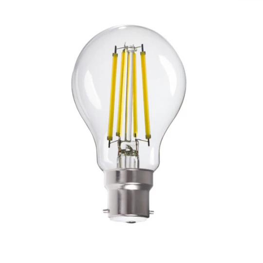 Źródło światła LED XLEDIM A60 B22 12W-CW
