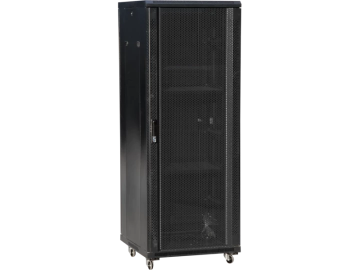 Szafa serwerowa 27U 600x1000 SS-27U-600-1000-01-C