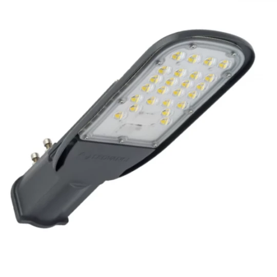 Oprawa uliczna LED 60W ECO AREA L 2,5 kV 840 7200lm GR LEDV 4058075425491