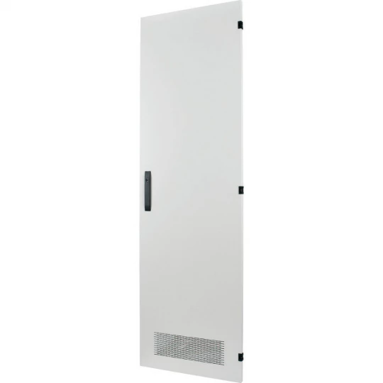 Drzwi wentylowane lewe IP30 2000x800mm XSDMLV2008 284211