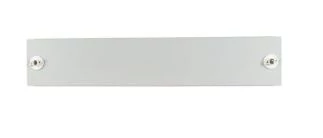 Osłona z tworzywa pełna 800x200mm BPZ-FPK-800/200-BL 119275