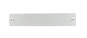 Osłona z tworzywa pełna 800x100mm BPZ-FPK-800/100-BL 119273