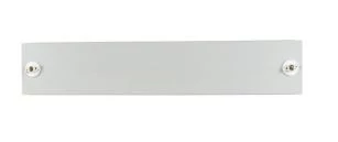Osłona z tworzywa z wycięciem dla aparatury modułowej 800x150mm BPZ-FPK-800/150-45 119296