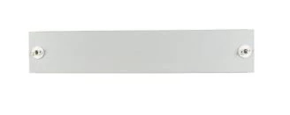 Osłona z tworzywa pełna 1000x350mm BPZ-FPK-1000/350-BL 119285