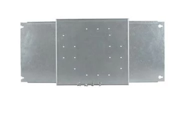 Płyta montażowa 300x600mm LZM/NZM poziom BPZ-NZM1-600-MV-RH 116682