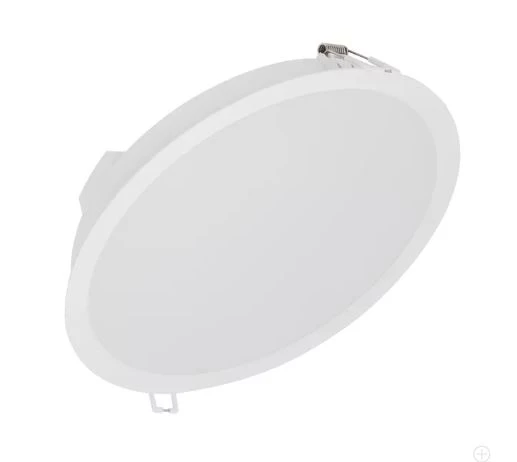 Oprawa LED DOWNLIGHT IP44 DN 215 24W 840 WT 4058075703223