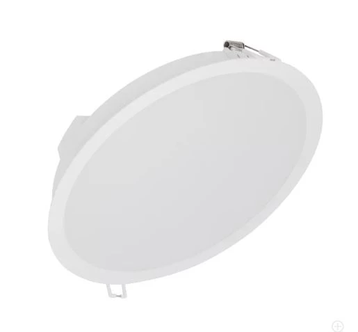 Oprawa LED DOWNLIGHT IP44 DN 215 30W 840 WT 4058075703308
