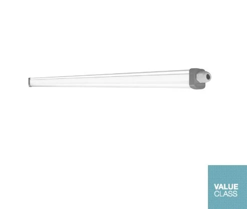 Oprawa hermetyczna LED Damp Proof 1200 36W 4000lm 6500K IP65 Slim Value 4058075066472