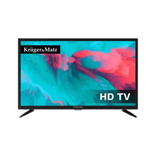 Telewizor Kruger&Matz 24