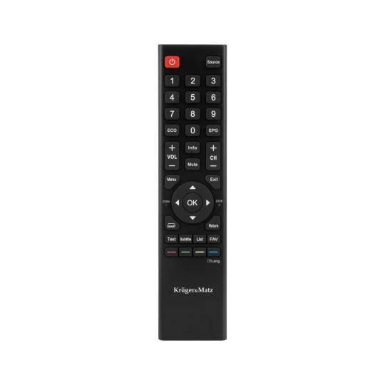 Telewizor Kruger&Matz 24