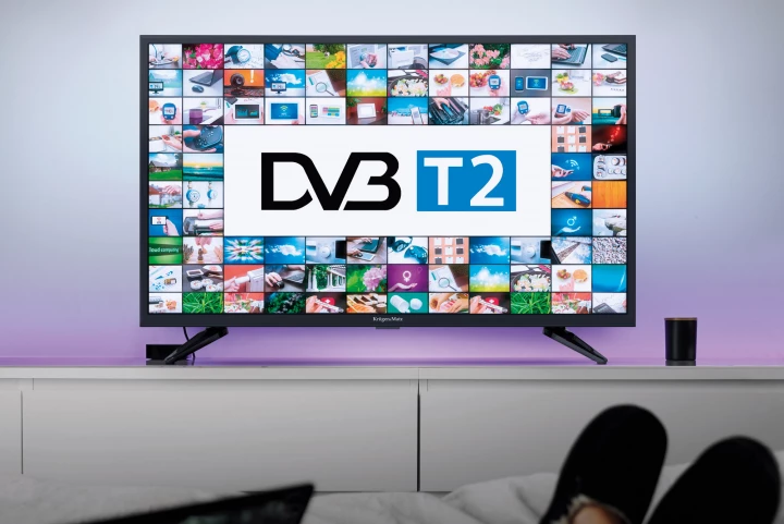 Telewizor Kruger&Matz 24