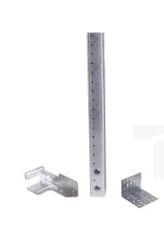 Profil pionowy 2000mm z kątownikami XVTL-VP20/SET 115168