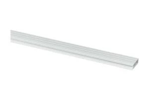 Osłona pełna szyn pojedyncza 12-30x10mm BBC-FL10 107174