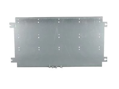 Płyta montażowa 250x1000mm stal BPZ-MPLSASY-1000 114832