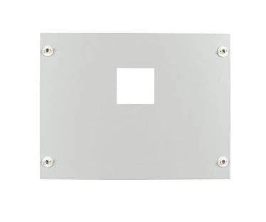 Płyta montażowa 300x400mm stal pion BPZ-NZM1-400-MV 286757