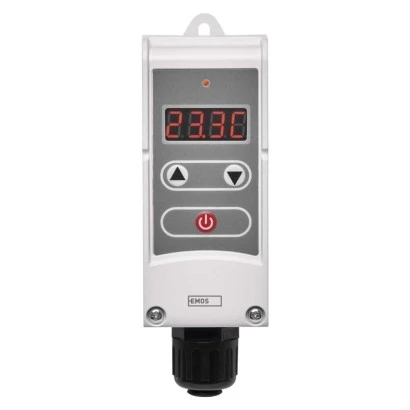 Termostat do zabudowy P5686