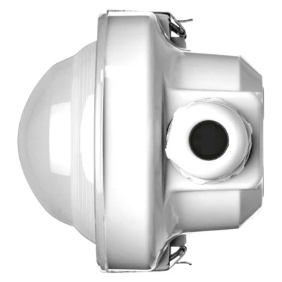 Oprawa pyłoszczelna LED MISTY, naścienna, 35W CW IP66
