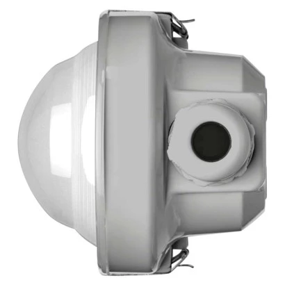 Oprawa pyłoszczelna LED MISTY, 18W CCT IP66