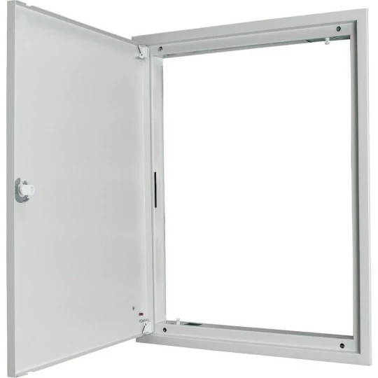 Drzwi z ramą 1700x800mm IP30 BP-U-3S-800/17 111166