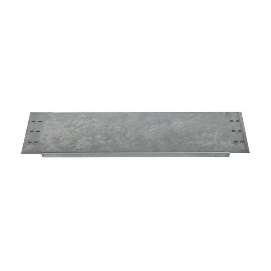 Płyta montażowa 400x1200mm stal BPZ-MPL400-1200 114822