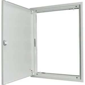 Drzwi z ramą 1560x800mm IP30 BP-U-3S-800/15 111165
