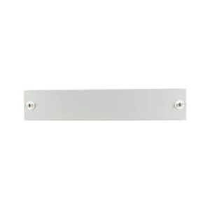 Osłona metalowa pełna 600x800mm BPZ-FP-600/800-BL 119236