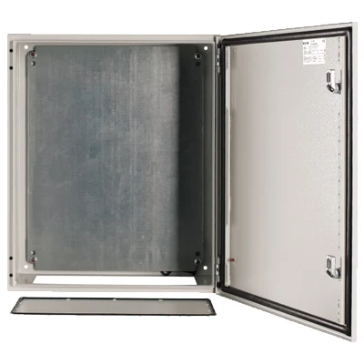 Drzwi z ramą 760x600mm IP54 BPM-U-3S-600/7 111256