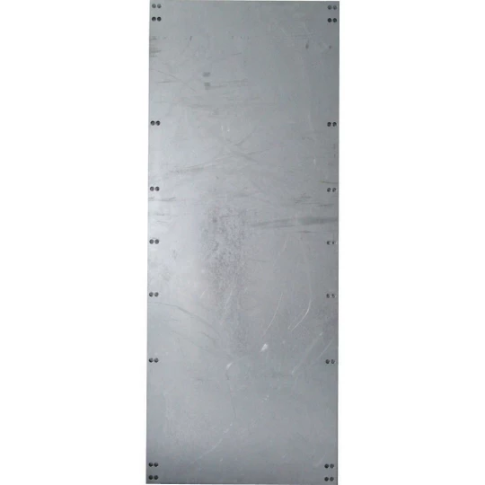 Płyta montażowa 2000x800mm stal XVTL-IC/S-8/20 114784