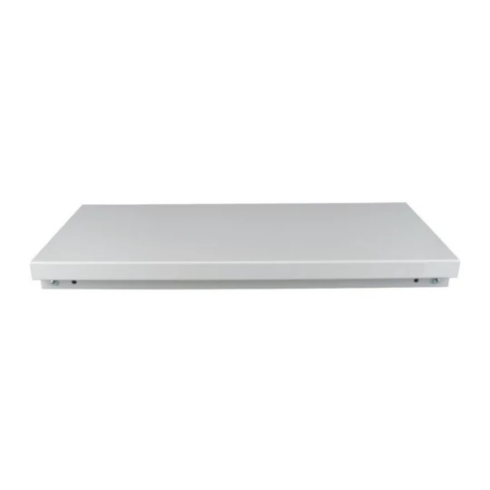 Pokrywa górna i dolna do montażu osłon BP-FLP 800mm BP-TBP-800-CE 286703