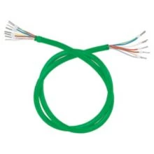 Przewód okrągły SmartWire-DT - 250m SWD4-250LR8-24 144878