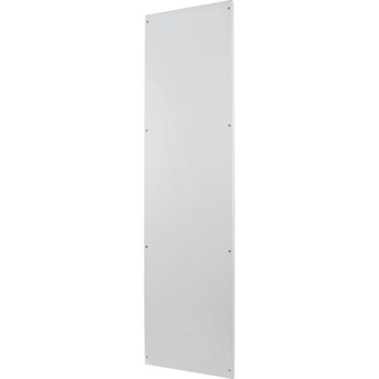 Ściana tylna pełna 2000x800mm IP55 szara XSWC2008 284357