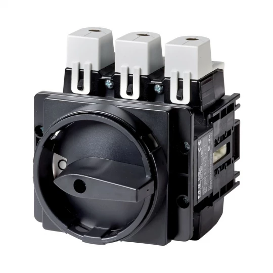 Rozłącznik bezpieczeństwa 125A 3P 45kW P5-125/EA/SVB-SW 280911